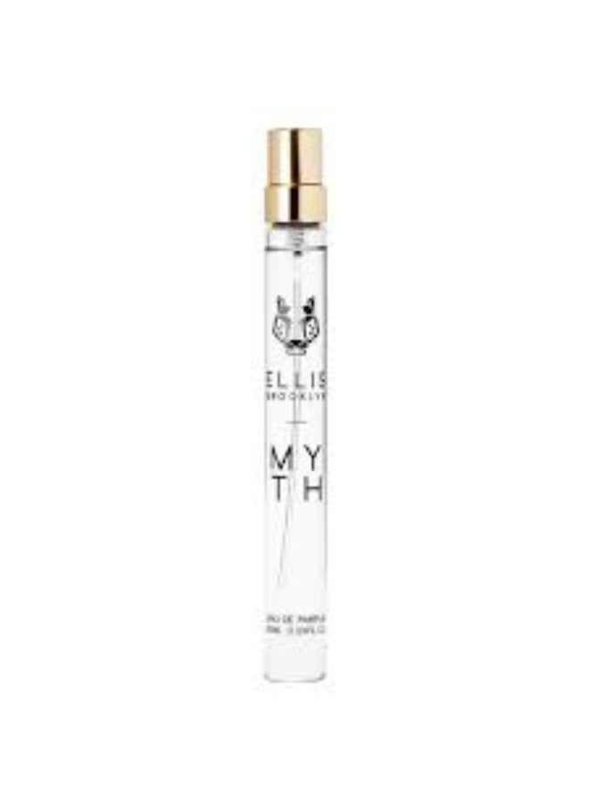 إليس بروكلين عطر إليس بروكلين ميث أو دي بارفان، 10 مل - Image 1